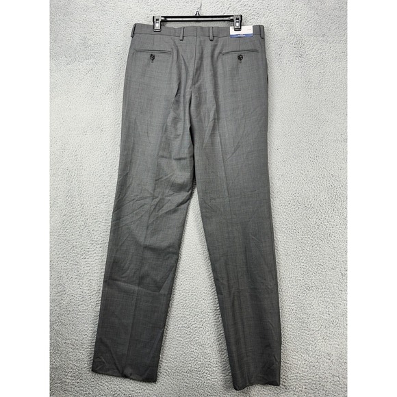 Hart‎ Schaffner Marx Mens Pants 36